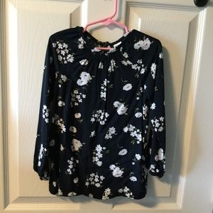 Kids Carters Tunic Top Size 4t